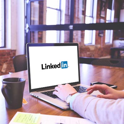 4 Steps to an Optimized LinkedIn Profile